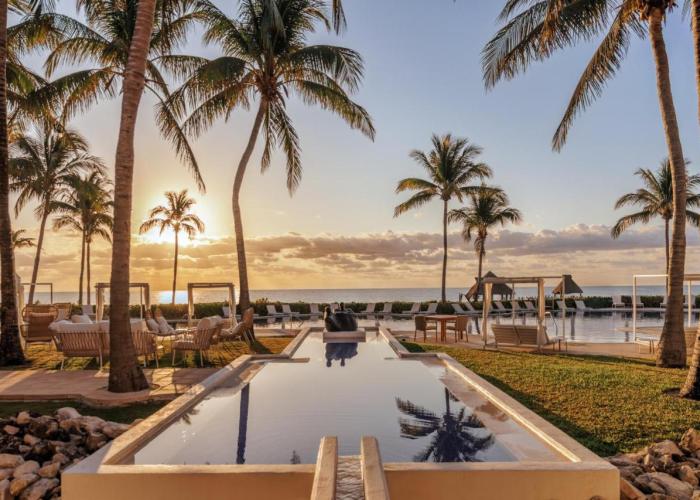 Zoetry Paraiso de la Bonita - Endless Privileges