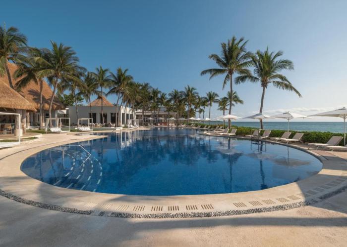 Zoetry Paraiso de la Bonita - Endless Privileges