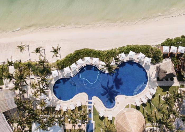 Zoetry Paraiso de la Bonita - Endless Privileges