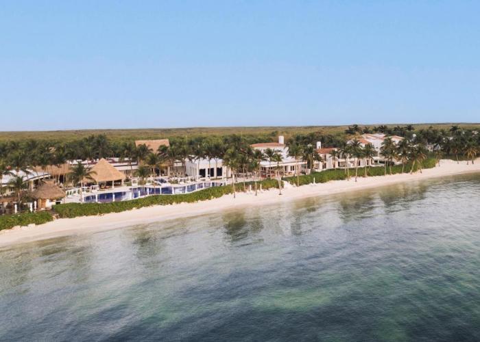 Zoetry Paraiso de la Bonita - Endless Privileges
