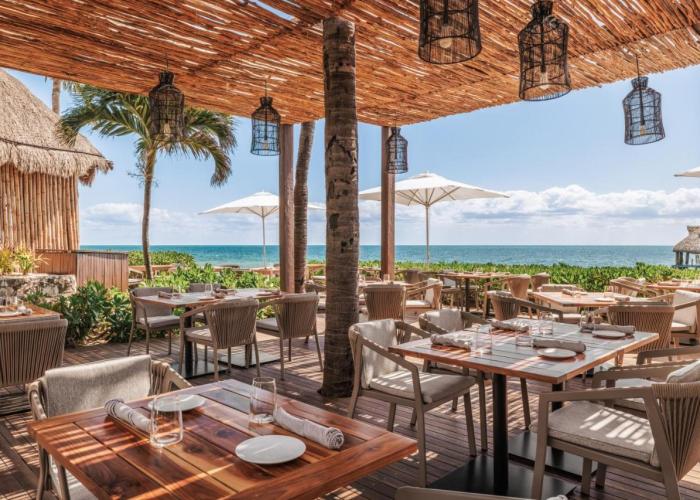 Zoetry Paraiso de la Bonita - Endless Privileges