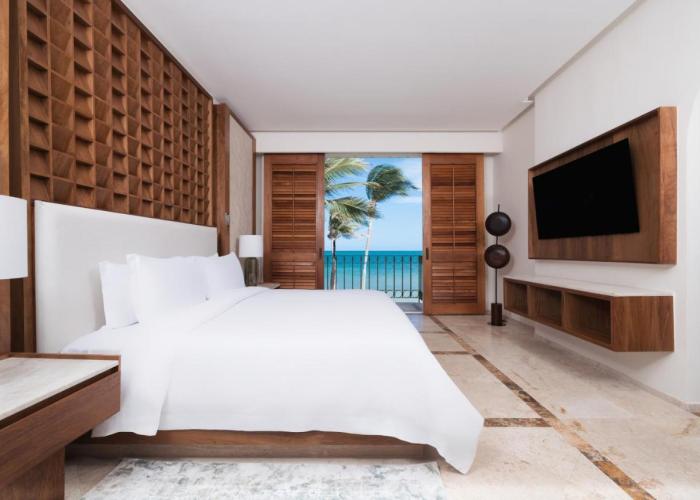 Zoetry Paraiso de la Bonita - Endless Privileges