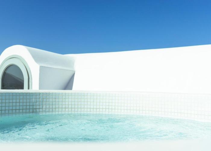 Astro Palace Hotel & Suites