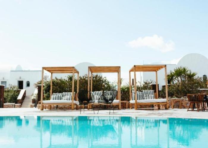 Astro Palace Hotel & Suites