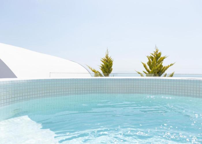 Astro Palace Hotel & Suites
