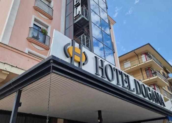Hotel Dogana