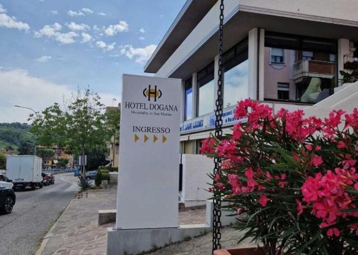 Hotel Dogana