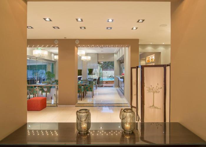 Albatros Hotel