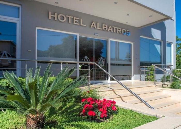 Albatros Hotel