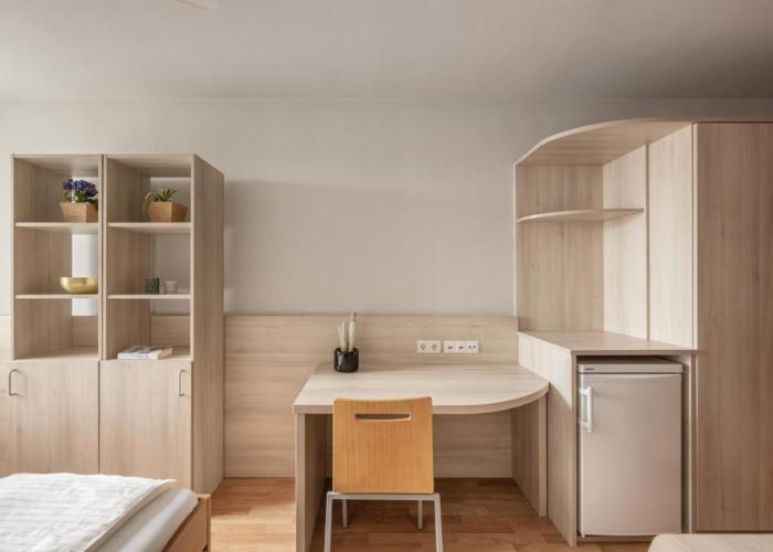 myNext - Sommerhotel Wieden