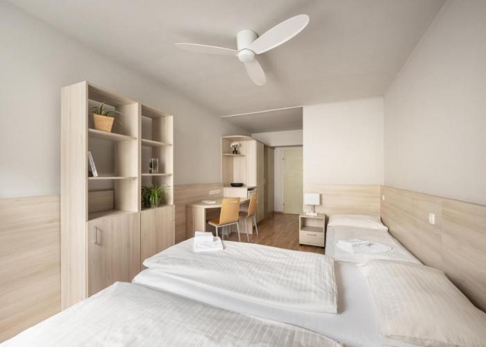 myNext - Sommerhotel Wieden