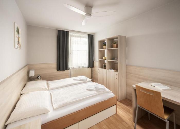 myNext - Sommerhotel Wieden