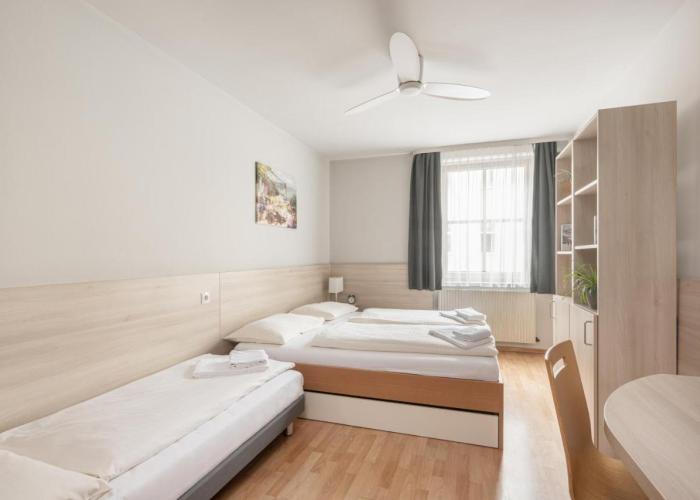 myNext - Sommerhotel Wieden