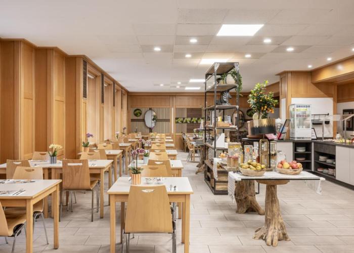 myNext - Sommerhotel Wieden