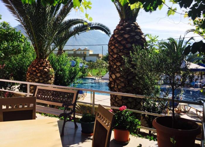 Anatoli Beach Hotel