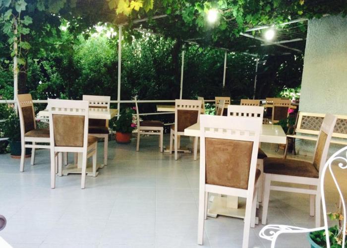 Anatoli Beach Hotel