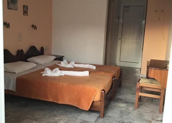 Anatoli Beach Hotel