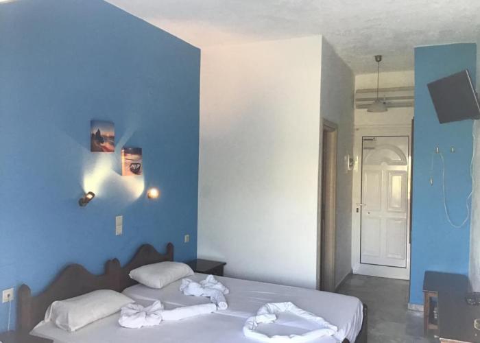 Anatoli Beach Hotel
