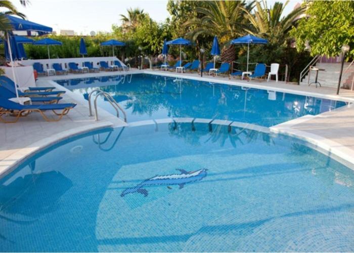 Anatoli Beach Hotel
