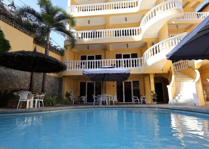Mermaid Resort and Dive Center