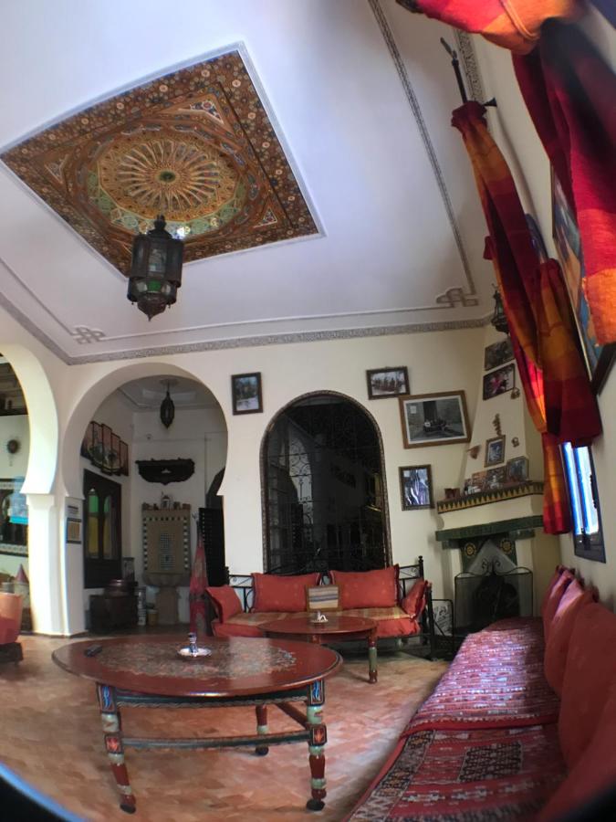 фото Ryad Bahia