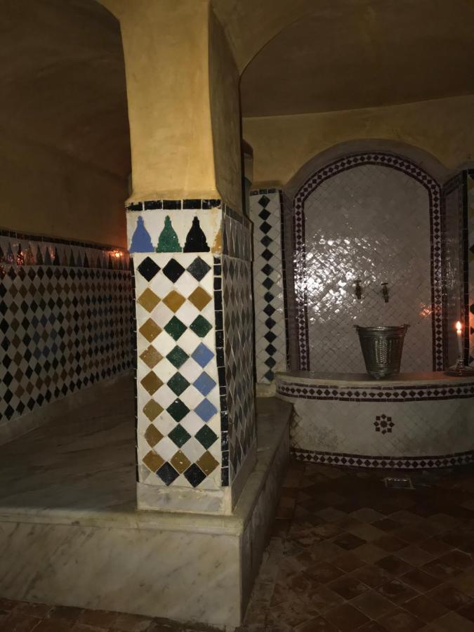 фото Ryad Bahia