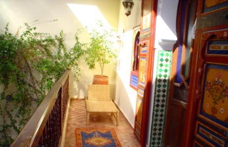 фото Ryad Bahia