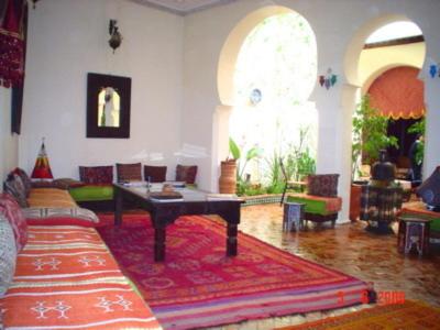 фото Ryad Bahia