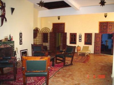 фото Ryad Bahia