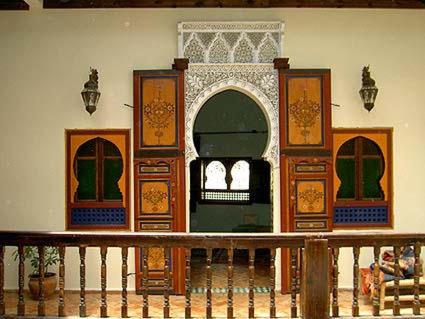 фото Ryad Bahia