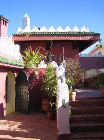 фото Ryad Bahia