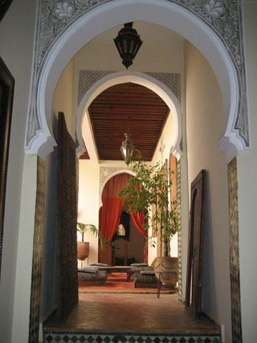 фото Ryad Bahia