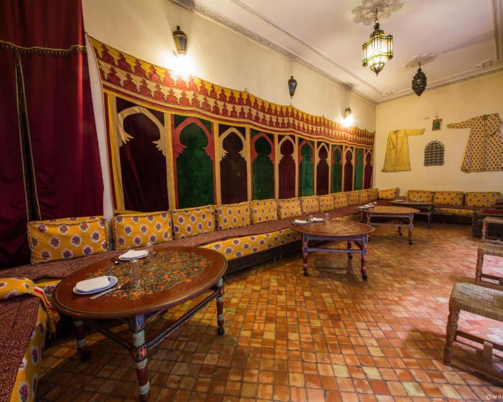 фото Ryad Bahia
