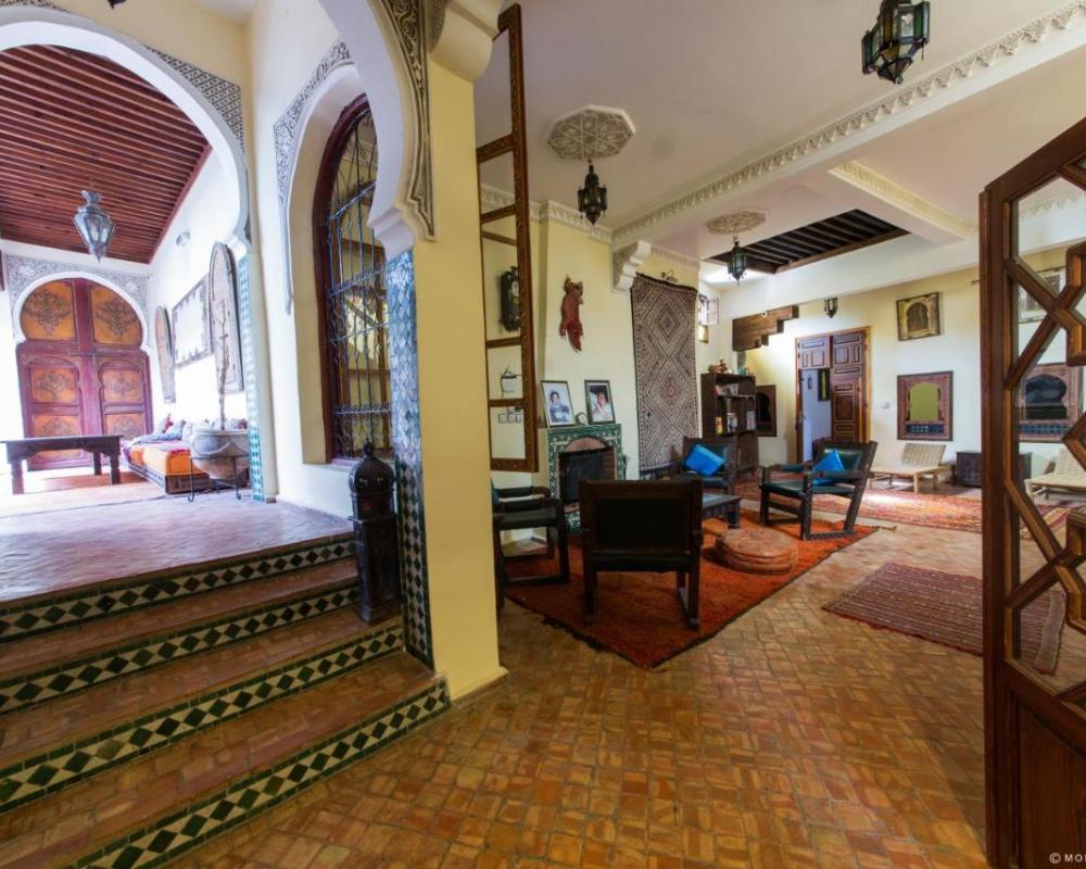 фото Ryad Bahia