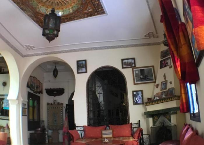 Ryad Bahia