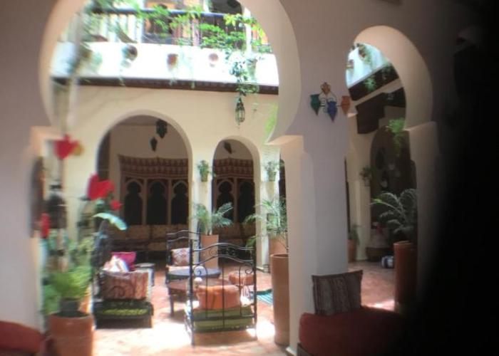 Ryad Bahia