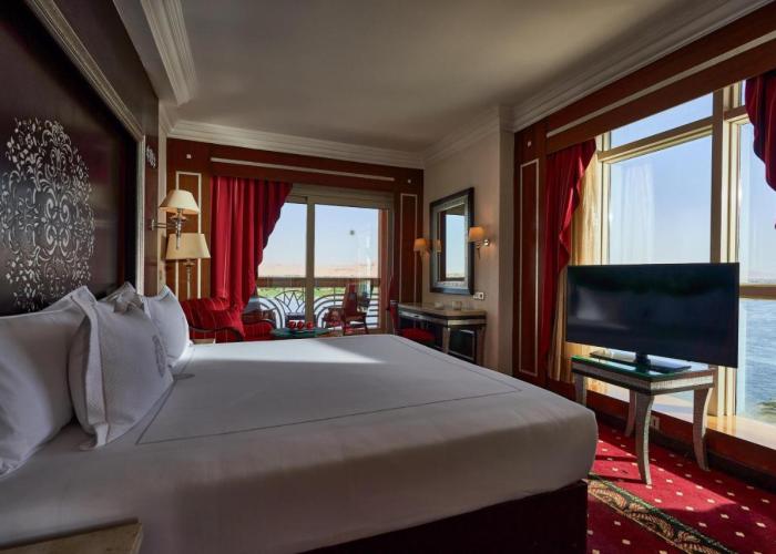 Sonesta St. George Hotel - Convention Center