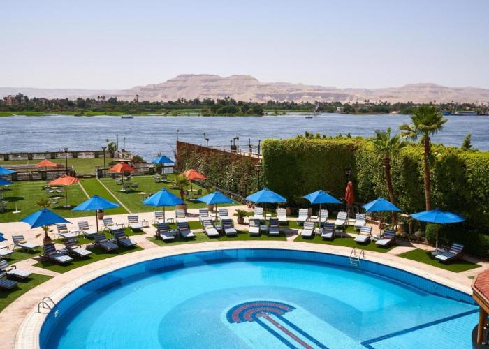 Sonesta St. George Hotel - Convention Center