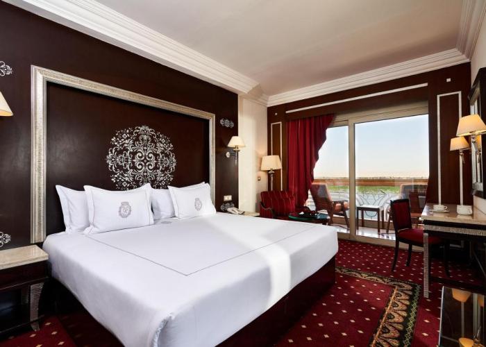 Sonesta St. George Hotel - Convention Center