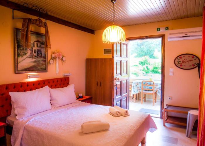 Apart-hotel Alessandro