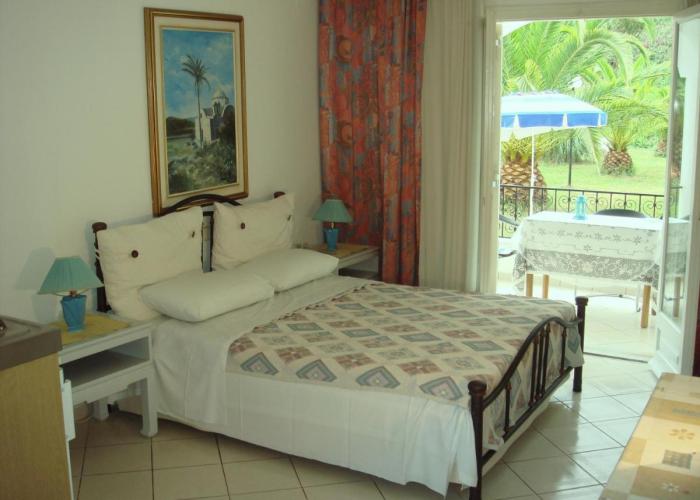 Apart-hotel Alessandro