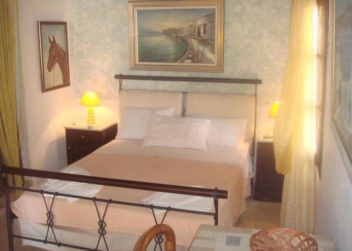 Apart-hotel Alessandro