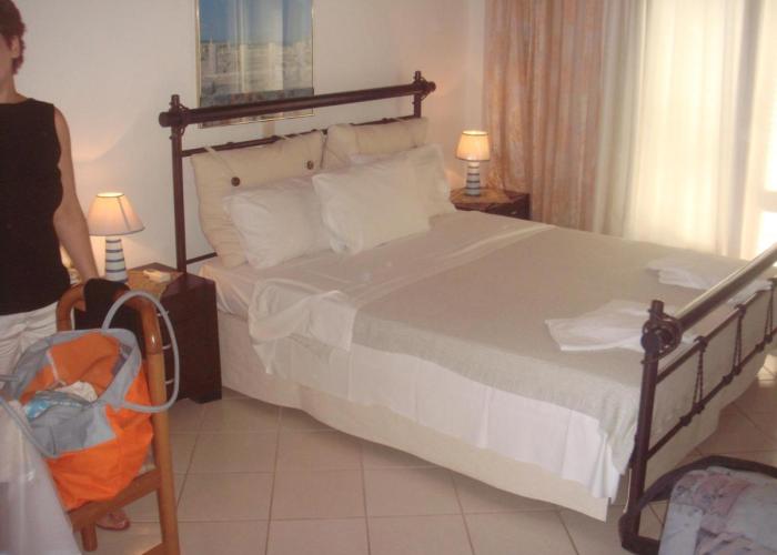 Apart-hotel Alessandro