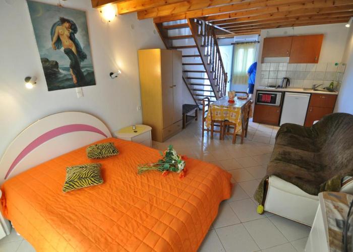 Apart-hotel Alessandro