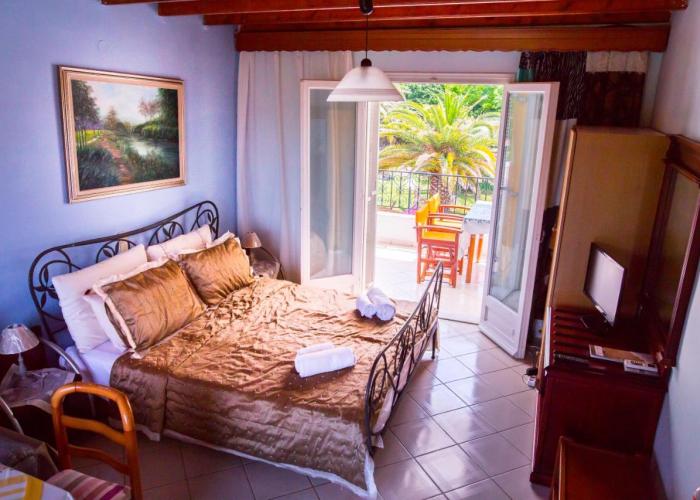 Apart-hotel Alessandro