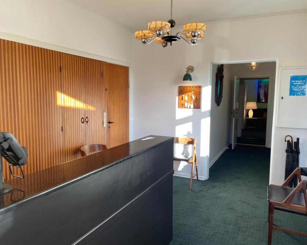 фото Villa A Hotel