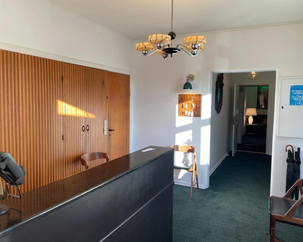 фото Villa A Hotel