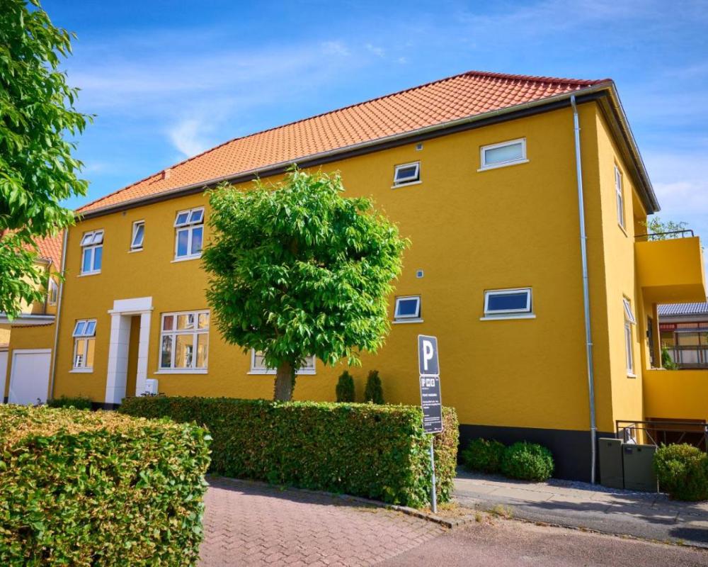 фото Villa A Hotel