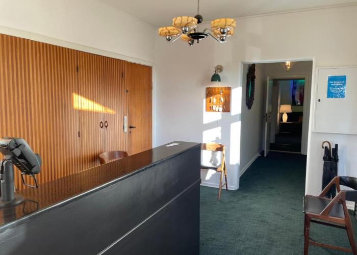 Villa A Hotel