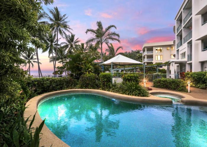 Trinity Waters Boutique Beachfront